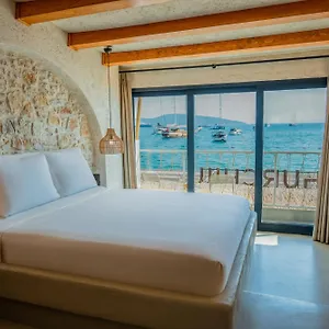Churchill Townhouse Bodrum